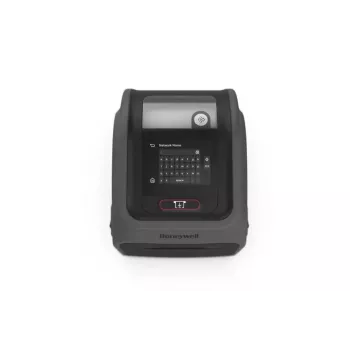 Etiķešu printeris Honeywell PC45D020000200 Termiskā pārnese 203x203 DPI 108 mm/sek Vadu savienojums