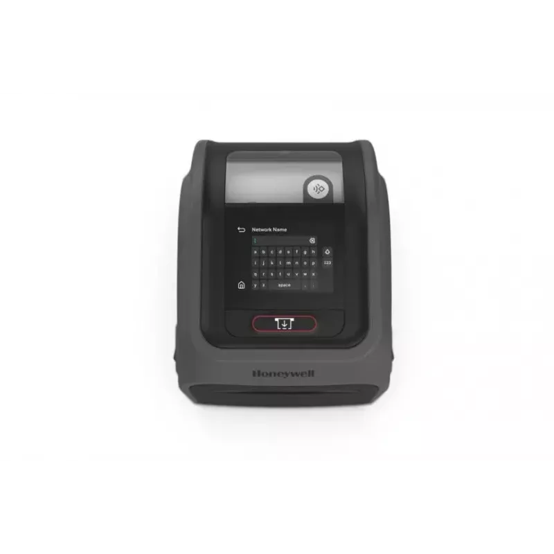 Etiķešu printeris Honeywell PC45D020000200 Termiskā pārnese 203x203 DPI 108 mm/sek Vadu savienojums