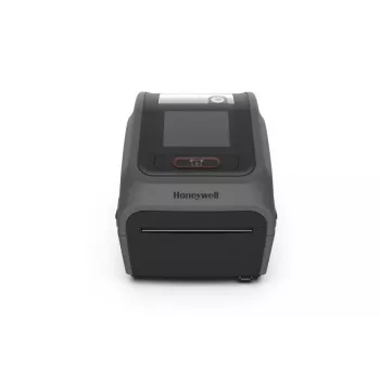 Etiķešu printeris Honeywell PC45D020000200 Termiskā pārnese 203x203 DPI 108 mm/sek Vadu savienojums