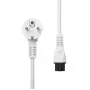 Microconnect PE010830W Microconnect PE010830W
