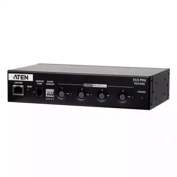 Jaudas sadales bloks ATEN PE4104G