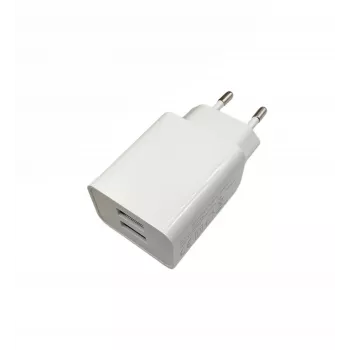 Microconnect PETRAVEL44 mobilās ierīces lādētājs Universal Balts AC Iekštelpu