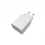 Microconnect PETRAVEL44 mobilās ierīces lādētājs Universal Balts AC Iekštelpu