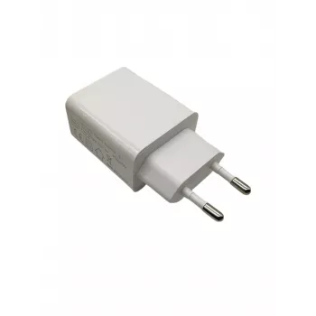 Microconnect PETRAVEL44 mobilās ierīces lādētājs Universal Balts AC Iekštelpu
