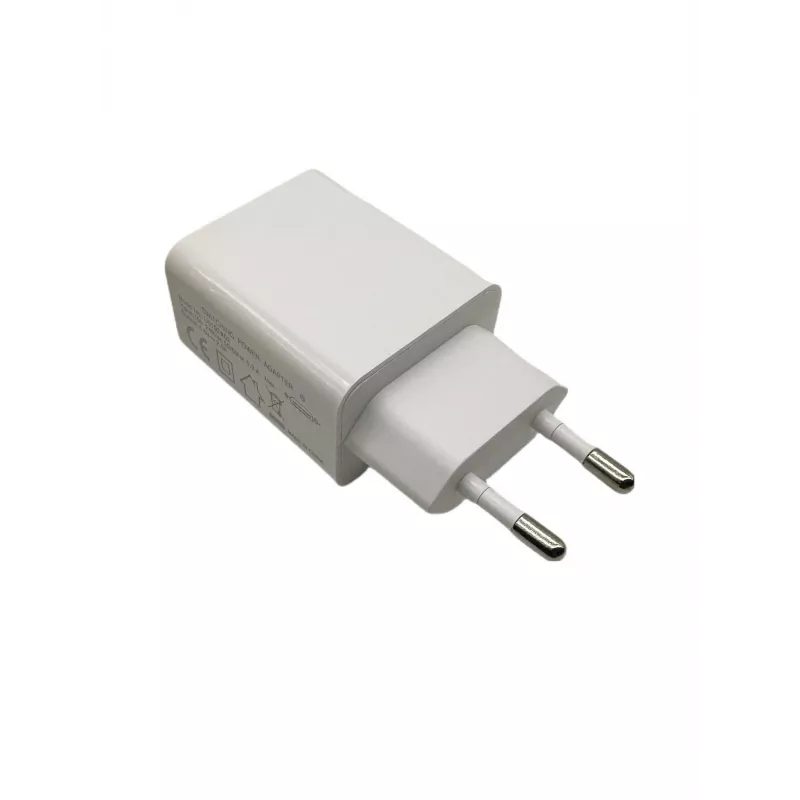 Microconnect PETRAVEL44 mobilās ierīces lādētājs Universal Balts AC Iekštelpu