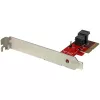 StarTech.com x4 PCI Express uz SFF-8643 adapteris PCIe NVMe U.2 SSD