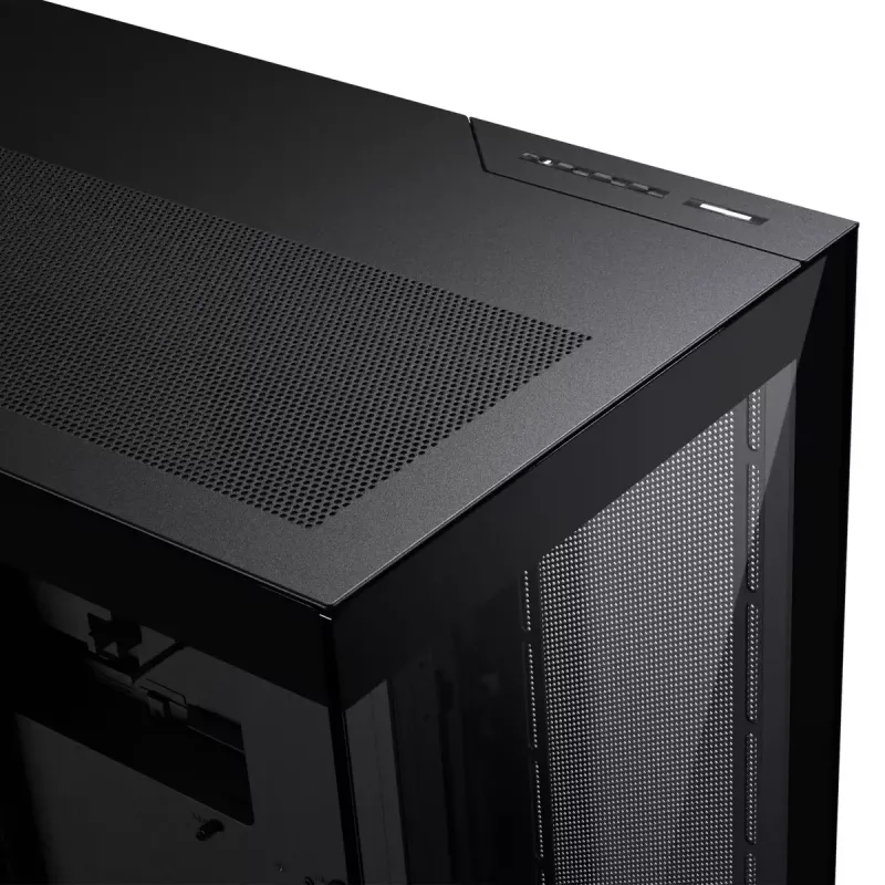 PC Case Phanteks NV7 Full Tower Melns
