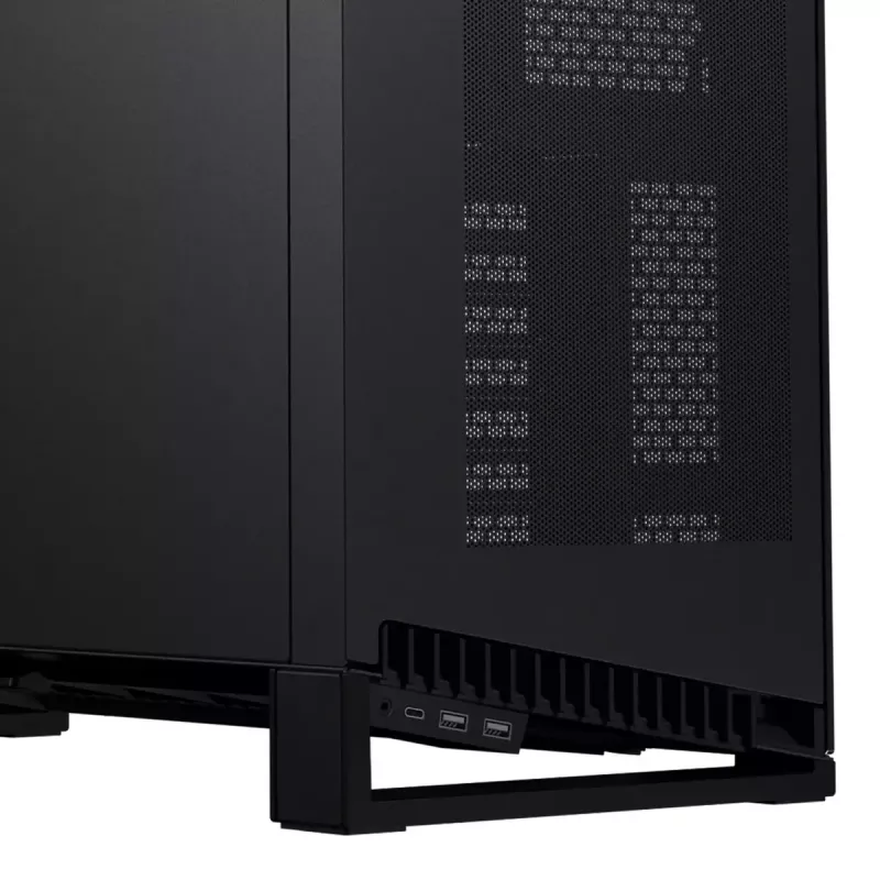 PC Case Phanteks NV7 Full Tower Melns