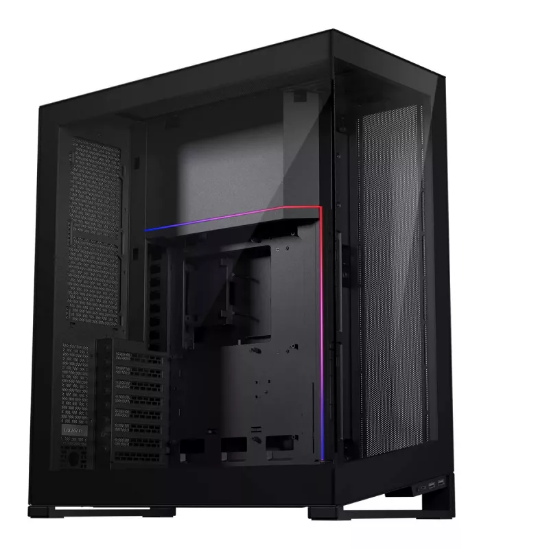 PC Case Phanteks NV7 Full Tower Melns