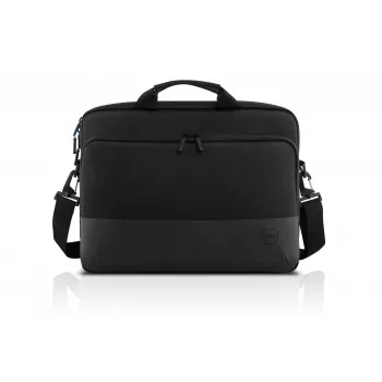 DELL PO1520CS 38.1 cm (15 collu) portfelis melns