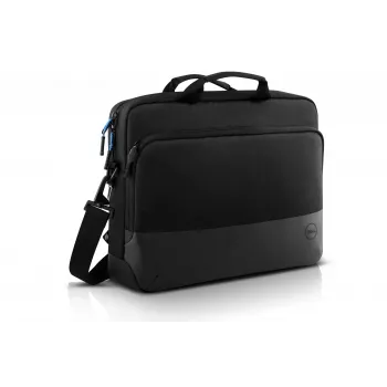 DELL PO1520CS 38.1 cm (15 collu) portfelis melns