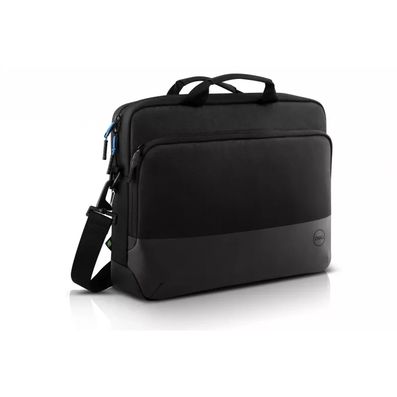 DELL PO1520CS 38.1 cm (15 collu) portfelis melns