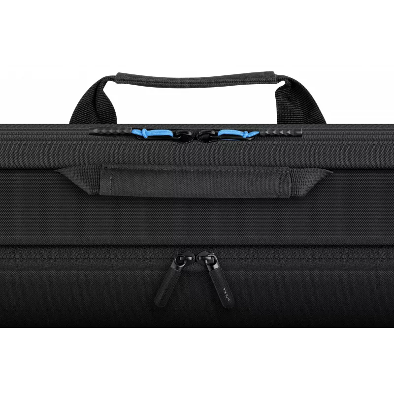 DELL PO1520CS 38.1 cm (15 collu) portfelis melns