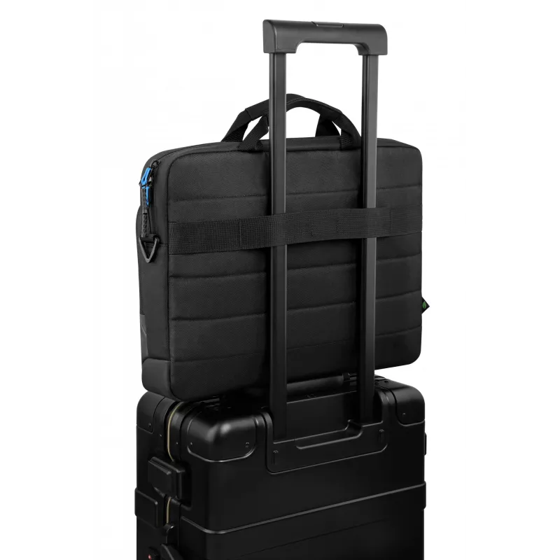 DELL PO1520CS 38.1 cm (15 collu) portfelis melns