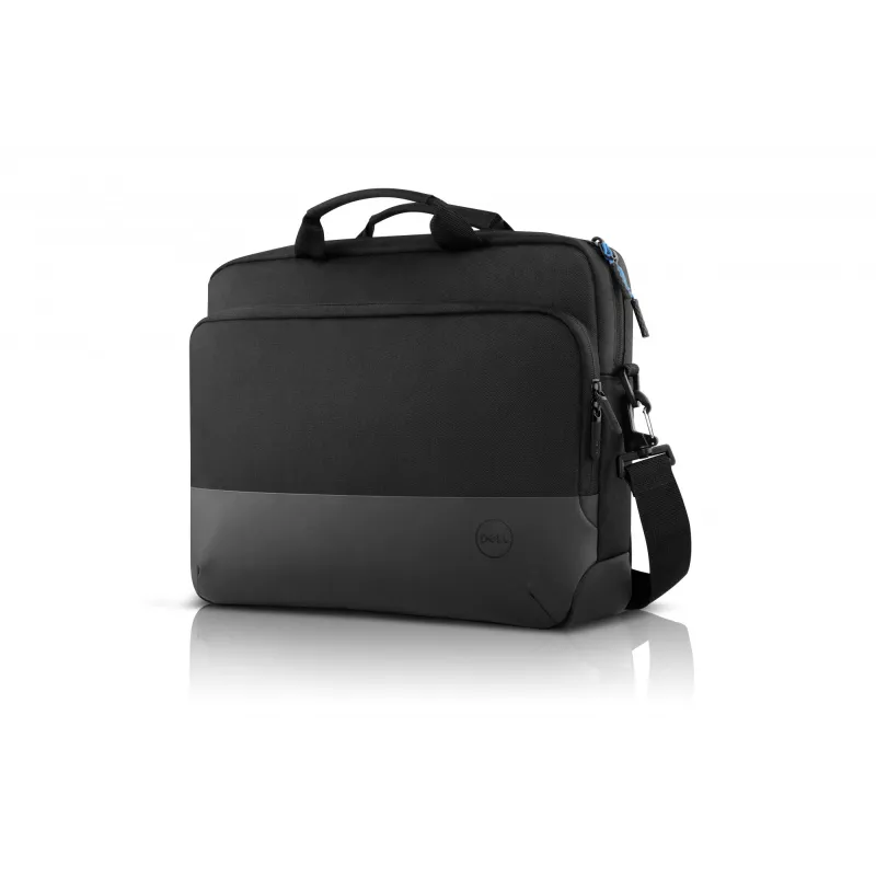 DELL PO1520CS 38.1 cm (15 collu) portfelis melns