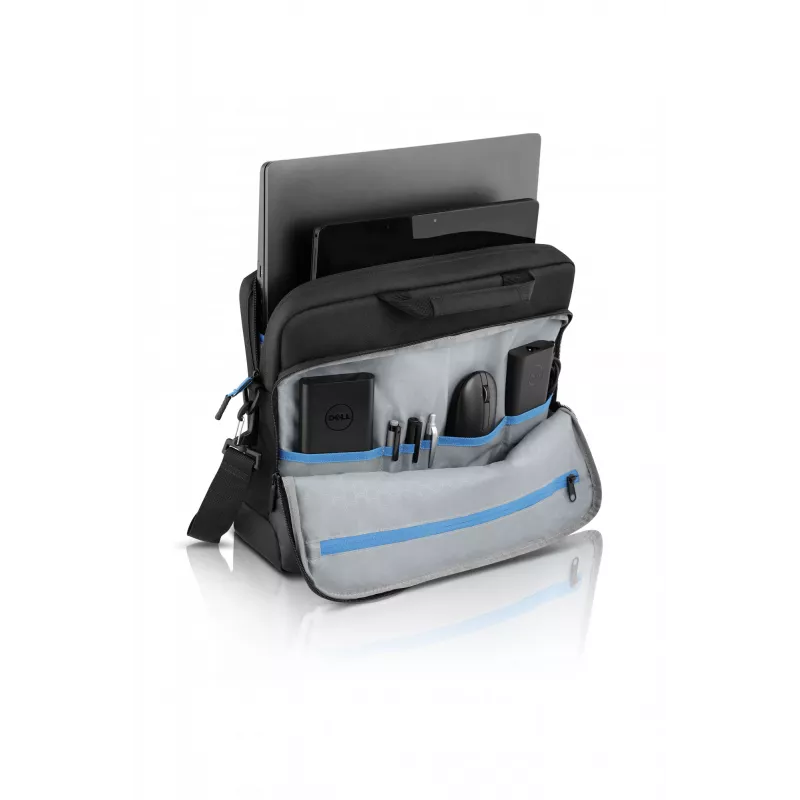 DELL PO1520CS 38.1 cm (15 collu) portfelis melns