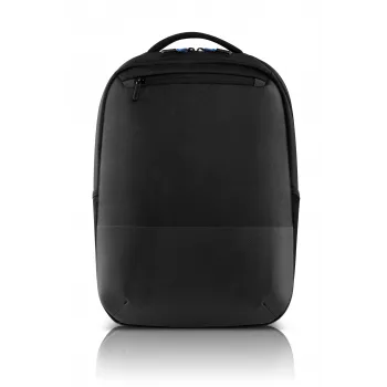 DELL Pro plāns Backpack 15, mugursoma, 38,1 cm (15 collu), plecu siksna, 558 g