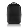 DELL Pro plāns Backpack 15, mugursoma, 38,1 cm (15 collu), plecu siksna, 558 g