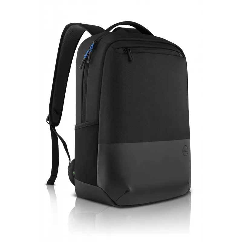 DELL Pro plāns Backpack 15, mugursoma, 38,1 cm (15 collu), plecu siksna, 558 g