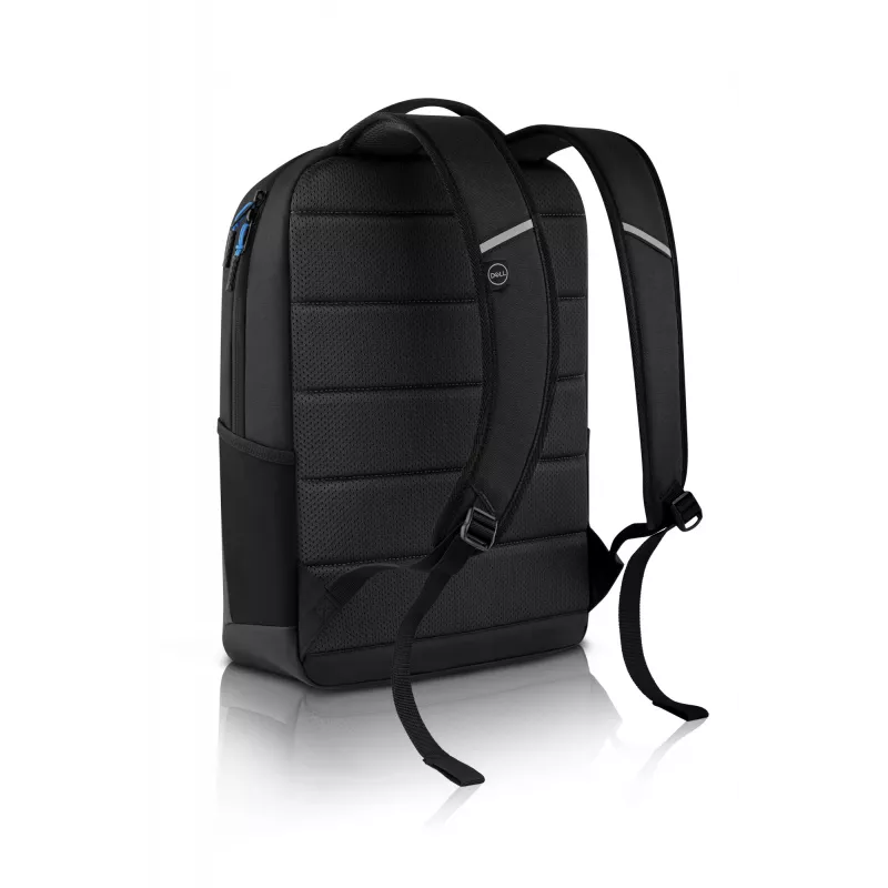 DELL Pro plāns Backpack 15, mugursoma, 38,1 cm (15 collu), plecu siksna, 558 g