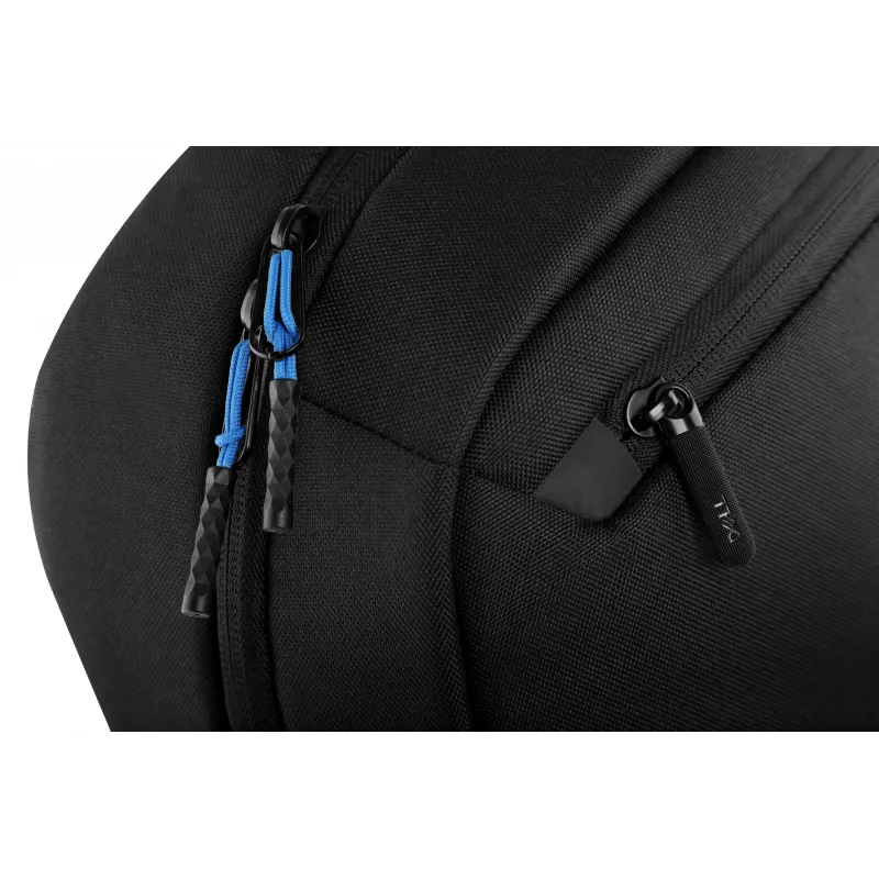 DELL Pro plāns Backpack 15, mugursoma, 38,1 cm (15 collu), plecu siksna, 558 g