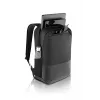 DELL Pro plāns Backpack 15, mugursoma, 38,1 cm (15 collu), plecu siksna, 558 g