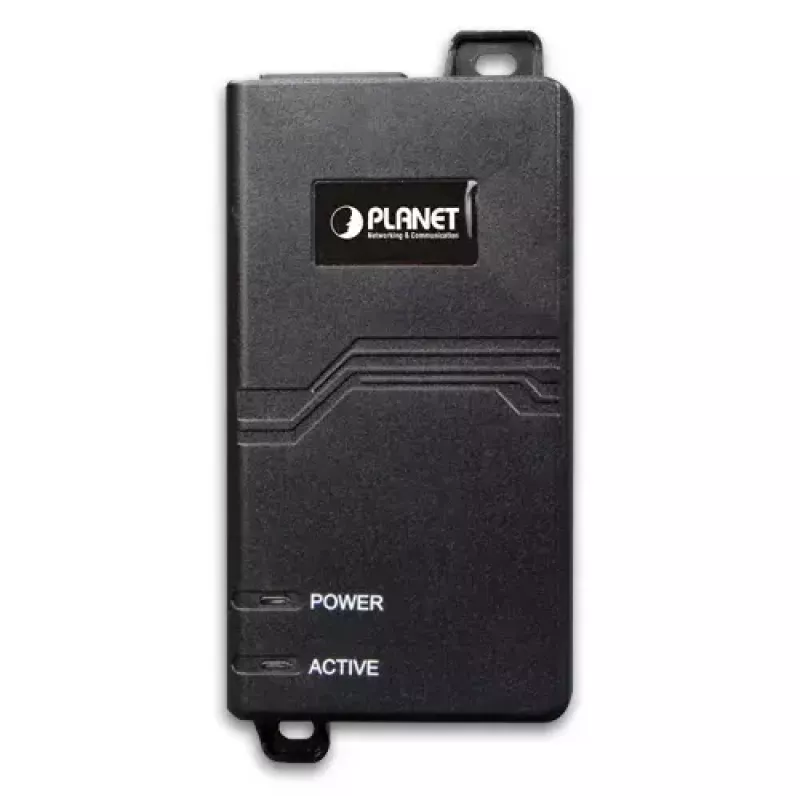 PoE adapteris PLANET POE-163
