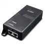 Tīkla slēdzis PLANET POE-172 Gigabit Ethernet Power over Ethernet melns