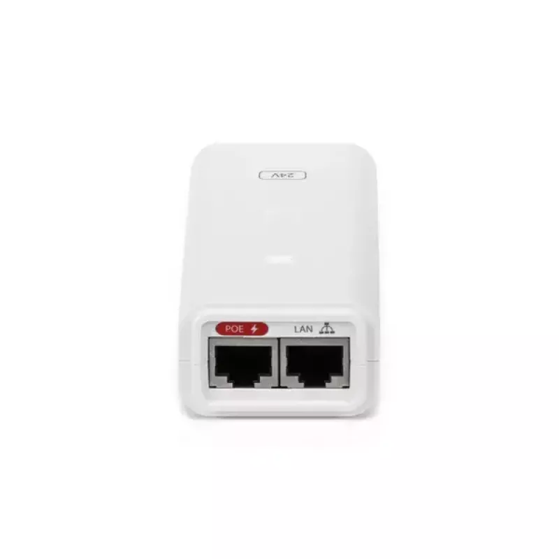 PoE adapter Ubiquiti POE-24-12W-5P-EU