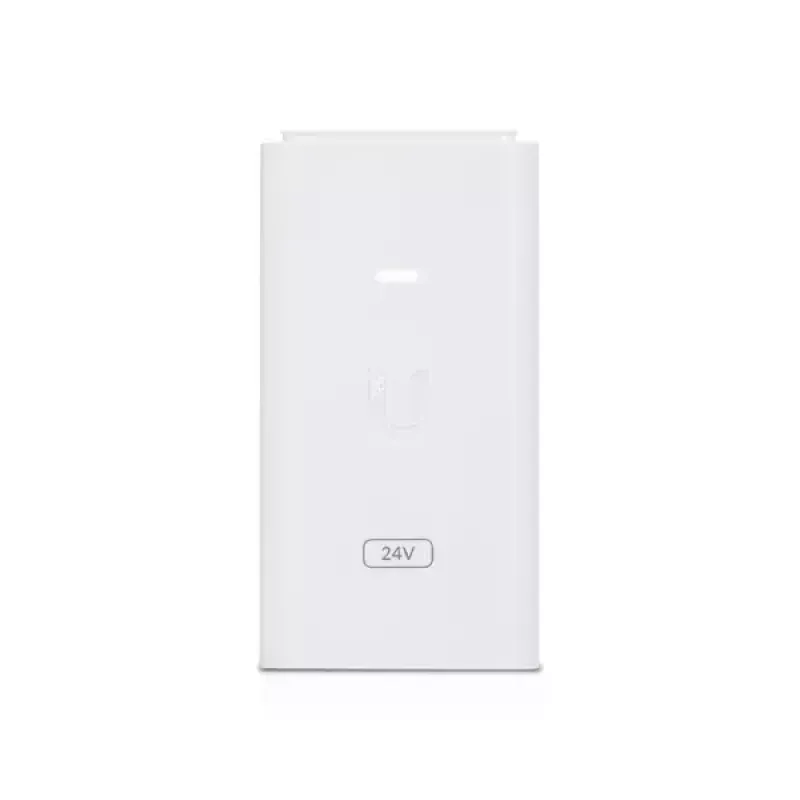 PoE adapter Ubiquiti POE-24-12W-5P-EU