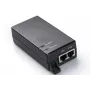 Microconnect POEINJ-15W PoE adapteris 10 Gigabit Ethernet 48 V