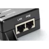 Microconnect POEINJ-60W PoE adapteris Gigabit Ethernet 55 V