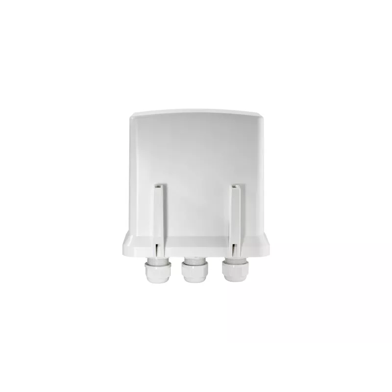 LevelOne Gigabit PoE atkārtotājs, kaskadējams, iekštelpām/ārtelpām