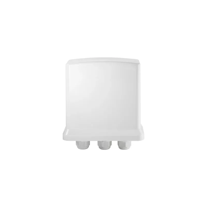 LevelOne Gigabit PoE atkārtotājs, kaskadējams, iekštelpām/ārtelpām