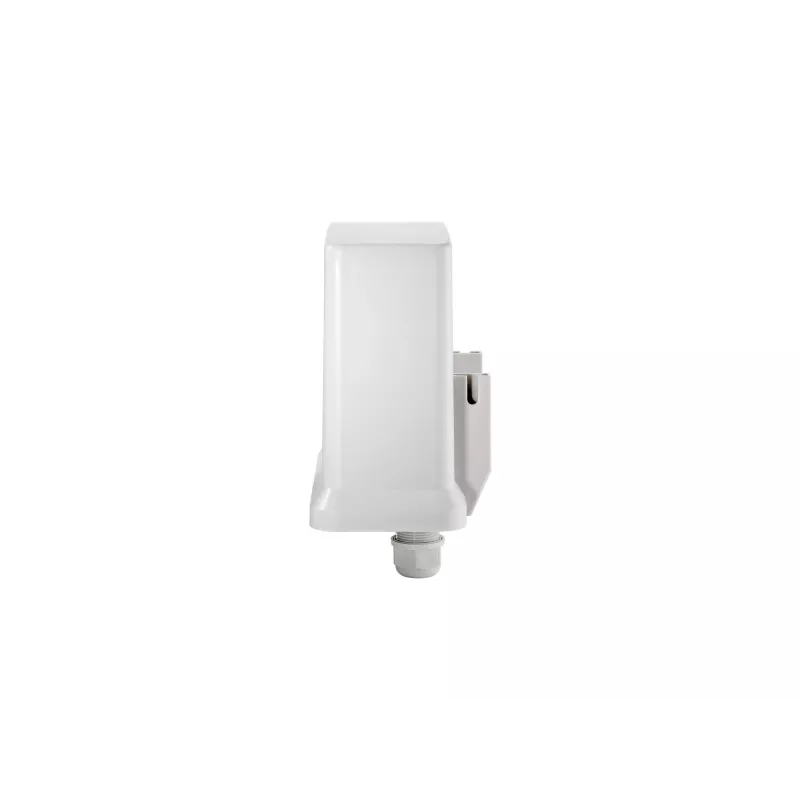 LevelOne Gigabit PoE atkārtotājs, kaskadējams, iekštelpām/ārtelpām