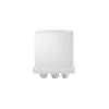 LevelOne Gigabit PoE atkārtotājs, kaskadējams, 2 PoE izejas, iekštelpām/ārtelpām