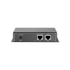 LevelOne Fast Ethernet lieljaudas PoE sadalītājs, 24 V maiņstrāvas izeja