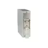 LevelOne 24V līdzstrāvas rūpnieciskais barošanas bloks, 120 W, DIN-sliedes montāža