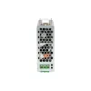 LevelOne 24V līdzstrāvas rūpnieciskais barošanas bloks, 120 W, DIN-sliedes montāža