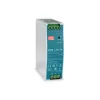 LevelOne 24V līdzstrāvas rūpnieciskais barošanas bloks, 120 W, DIN-sliedes montāža