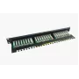 Microconnect PP-007 ielāpu panelis 1U