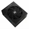 FSP Hydro PTM PRO 1350W barošanas bloks ATX ATXV3.1 Melns, 1350 W, 110 - 240 V, 50/60 Hz, Aktīvs, 20 W, 1350 W