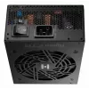 FSP Hydro PTM PRO 1350W barošanas bloks ATX ATXV3.1 Melns, 1350 W, 110 - 240 V, 50/60 Hz, Aktīvs, 20 W, 1350 W