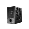FSP HEXA 85+ PRO 350W barošanas bloks ATX ATX2.5 melns, 350 W, 100 - 240 V, 50 - 60 Hz, 5 - 2 A, aktīvs, 85 W