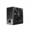 FSP HEXA 85+ PRO 350W barošanas bloks ATX ATX2.5 melns, 350 W, 100 - 240 V, 50 - 60 Hz, 5 - 2 A, aktīvs, 85 W