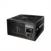 FSP HEXA 85+ PRO 350W barošanas bloks ATX ATX2.5 melns, 350 W, 100 - 240 V, 50 - 60 Hz, 5 - 2 A, aktīvs, 85 W