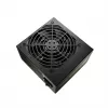 FSP HEXA 85+ PRO 350W barošanas bloks ATX ATX2.5 melns, 350 W, 100 - 240 V, 50 - 60 Hz, 5 - 2 A, aktīvs, 85 W