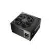 FSP HEXA 85+ PRO 350W barošanas bloks ATX ATX2.5 melns, 350 W, 100 - 240 V, 50 - 60 Hz, 5 - 2 A, aktīvs, 85 W