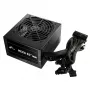 FSP HEXA 85+ PRO 350W barošanas bloks ATX ATX2.5 melns, 350 W, 100 - 240 V, 50 - 60 Hz, 5 - 2 A, aktīvs, 85 W