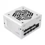 FSP VITA GM 850W balta Barošanas bloks ATX ATX3.1 Balts, 850 W, 100 - 240 V, 50/60 Hz, 11-5,5 A, Aktīva, 100 W